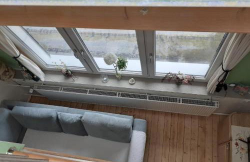 Ferienhaus Katharina - Urlaub Unter den Klippen - Foto 18