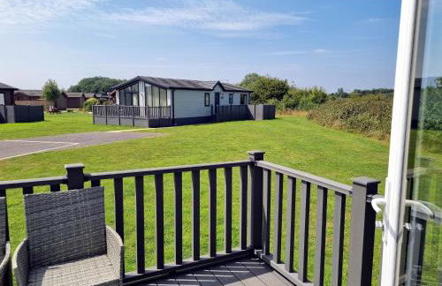 Cherry Blossom 38 Hot Tub - Foto 6