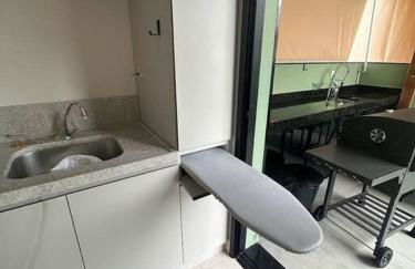 Casa central ampla e moderna c/ Jacuzzi - Foto 26