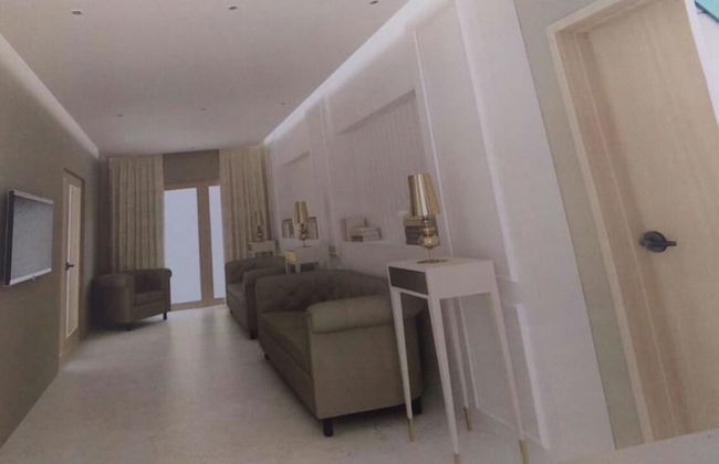 Aparthotel Villa Aria - Photo 3