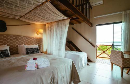 Eco Resort Pedra Bonita - Foto 10