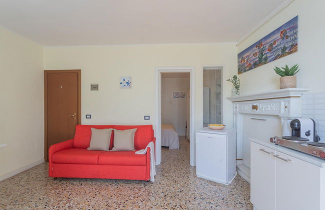 Il Timone in Colonno - Photo 34