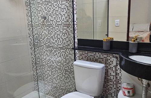 Casa de Praia em Porto de Pedras. Praia da Lage. - Foto 20