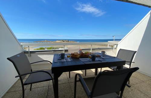 Loriot2 - appartement vue sur mer - Foto 20