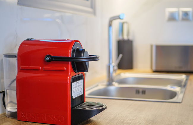 OLD OLIVE TREE COTTAGE - Foto 10