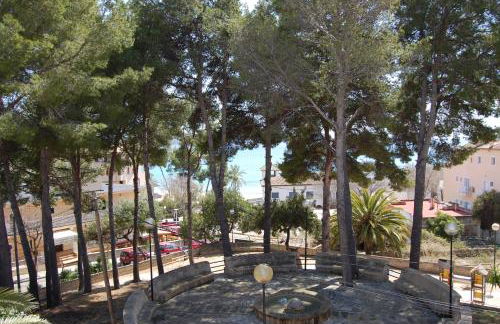 Apartamentos Petit Blau - Foto 66