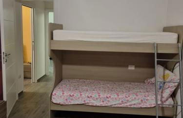 Appartamento vacanze Prima Fila al mare - Foto 6