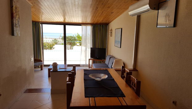 Servicio de comidas en la habitación