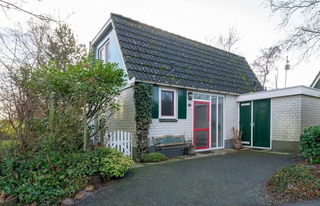 Beautiful Detached Holiday Home in Park - Foto 1