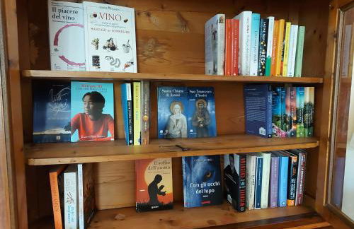 dimorafelice.sarteano - Photo 21