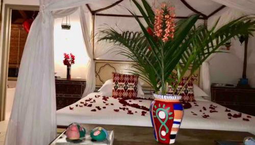 Suítes das pedras com hidromassagem - Foto 3