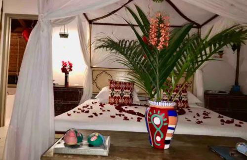 Suítes das pedras com hidromassagem - Foto 3