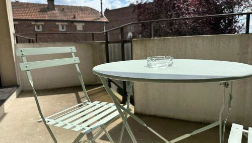 Appartement proche Paris-Aéroport CDG-Gare-Disney - Foto 2