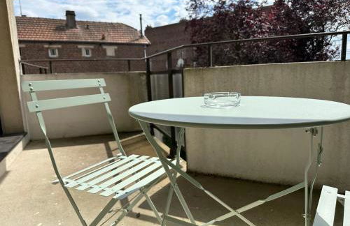 Appartement proche Paris-Aéroport CDG-Gare-Disney - Foto 2