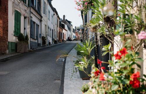 Sealencieux Gîte 6 à 8 pers à deux pas du port - Foto 37