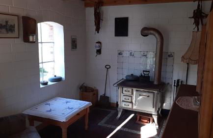 Ferienhaus Zur Mühle Mitling-Mark - Foto 19