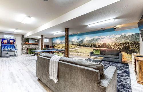 The Estate House-Timeless Elegance at 1885 Farms - Foto 78