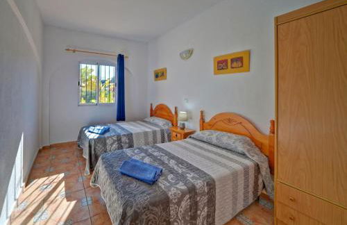 Apartment Canuta Baja-1 by Interhome - Photo 26