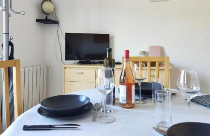 Appartement avec une belle vue sur Palalda - Foto 21