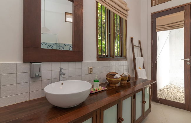 Villa Kapal - Foto 61