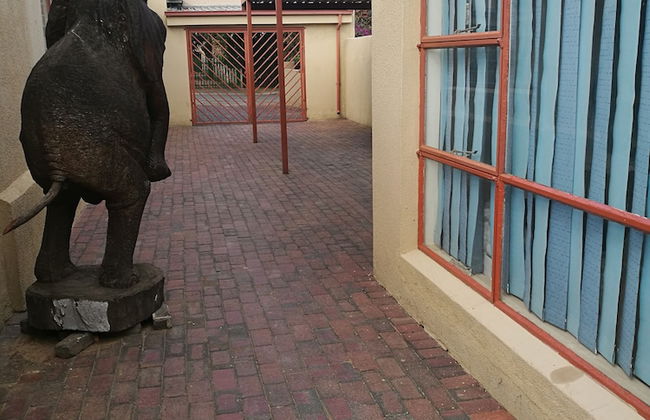 Naisar Holiday Home & Cottage Primrose - Foto 30