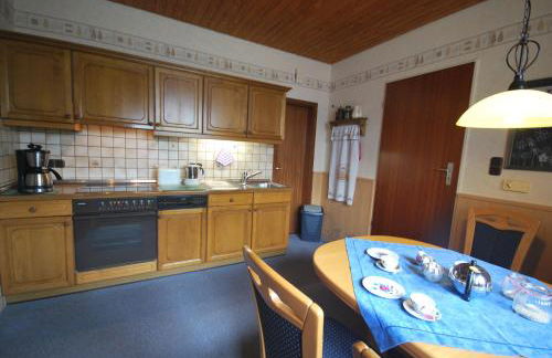 Fewo Gerda Gerdes - Foto 18