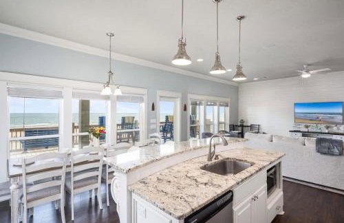 Steps To The Beach with Hot Tub Yard Games - Foto 17