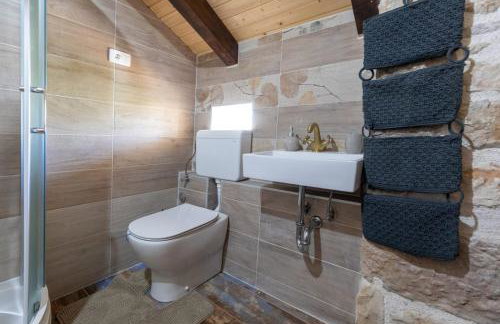 Family friendly house with a swimming pool Bogatic, Krka - 17168 - Foto 14