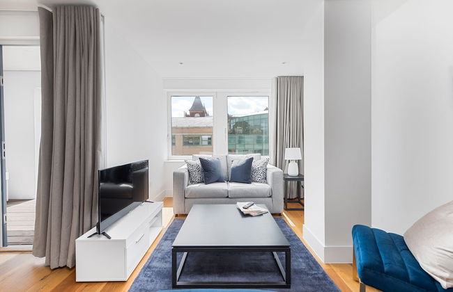 Camden Lock by CAPITAL - Photo 51