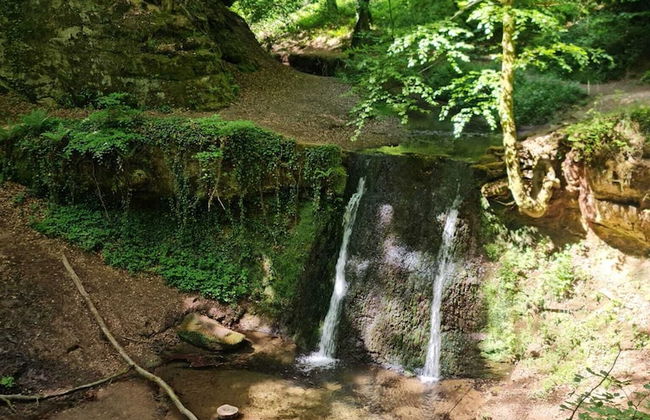 Familiehuis Dolve - Photo 41