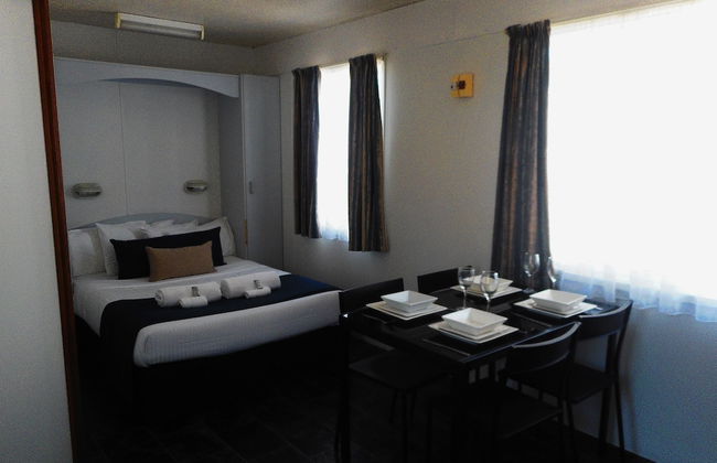 Two Shores Holiday Village - Foto 2