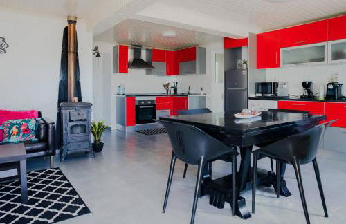 Schilla House T3 private pool, near Peniche, West Coast - Foto 22