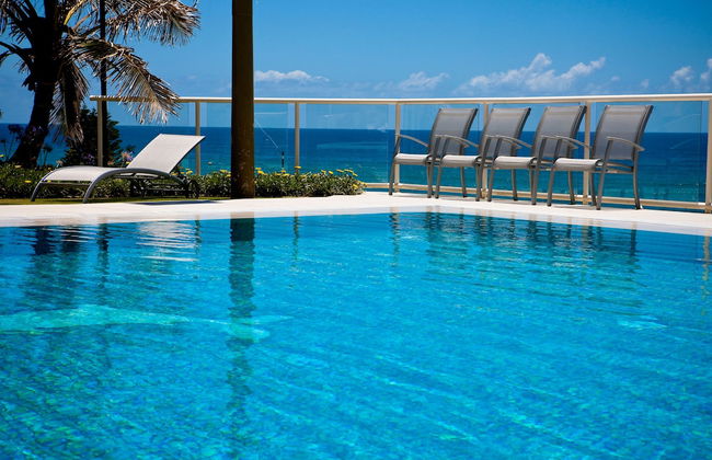 Paradise Centre Apartments - Foto 54