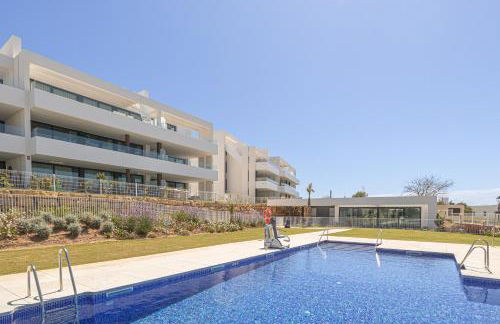 Apartamento Azahar Estepona 3 - Foto 33