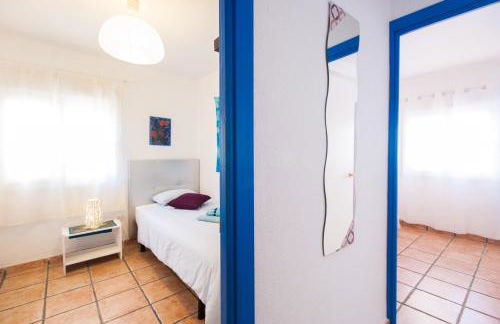 Reve en Bleu - Foto 15