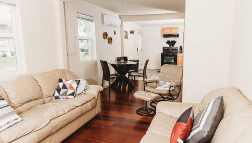 Tranquil Family Home Near BWI Casino Shopping & Fire Pit - Foto 3