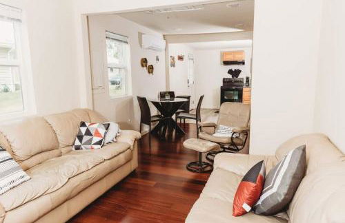 Tranquil Family Home Near BWI Casino Shopping & Fire Pit - Foto 3