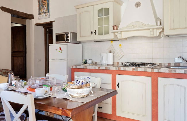 Holiday Home Near Pietrafitta Lake - Photo 12