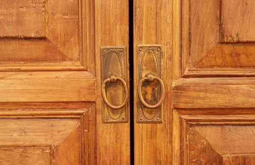 Casa Choureiro Apartamentos Rurales - Foto 28