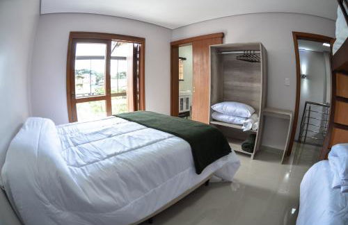 Casas dos Alpes - Foto 42