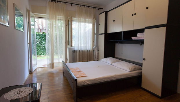 Charming Apartment on Croatian Islands - Foto 3, Camera