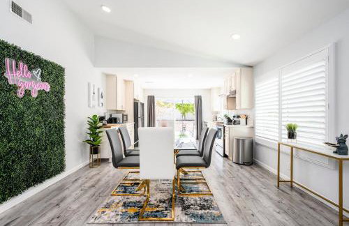 Mins to Disney Chic 3BR with Arcade - Foto 23