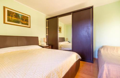 Apartment Manzoni - Foto 15