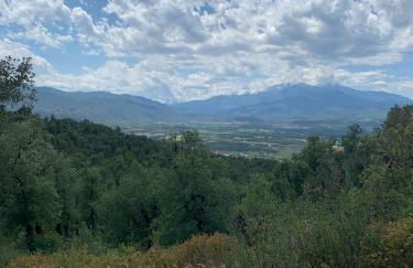 Studio spacieux climatisé - Foto 18