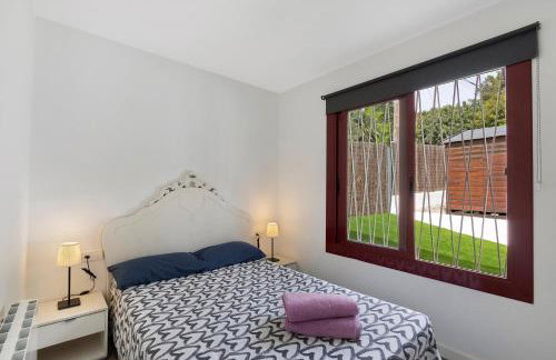 Casa con piscina privada en Sitges - Photo 19