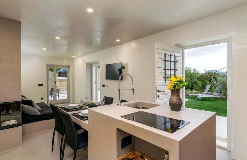 Villa Casa Libera - Foto 36