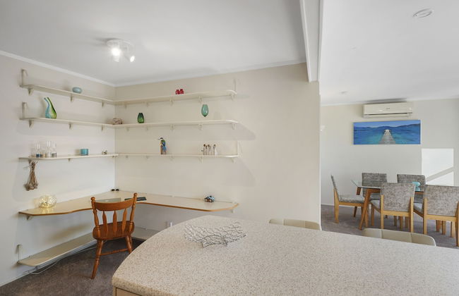 Bright & Sunny Meadowbank - Gardens - Foto 36