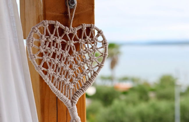 Apartments Saphron Beach - Foto 79