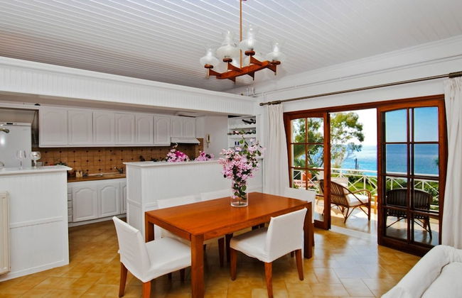 Stavento Apartments - Foto 14