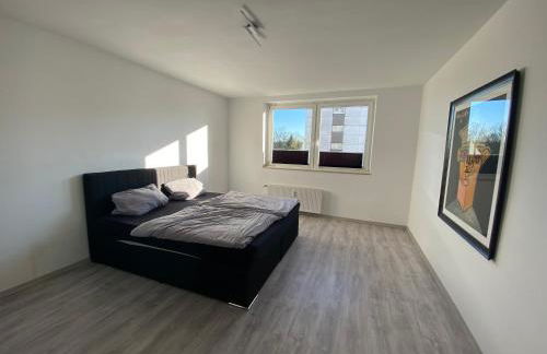 Moderne und möblierte Wohnung! - Foto 6